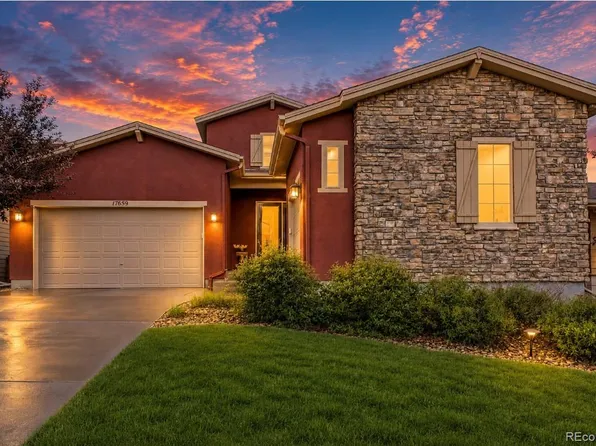 17659 W 94th Drive, Arvada, CO 80007