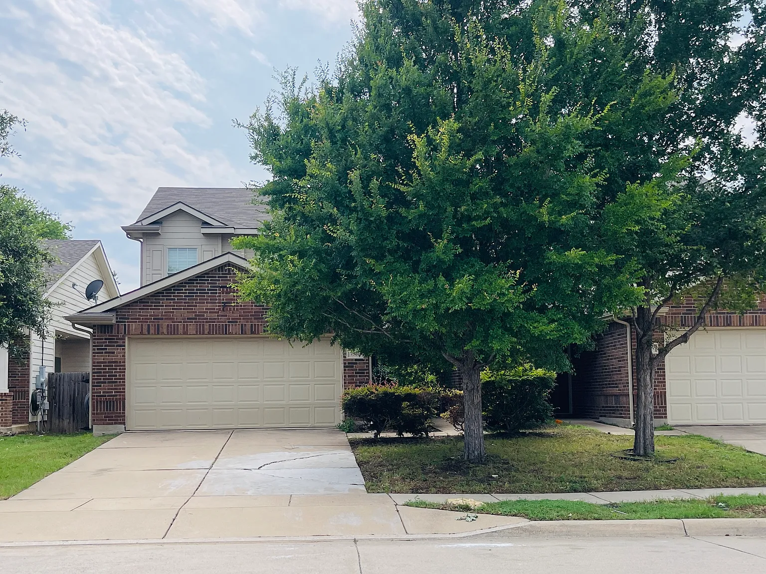 3 bed, 1634 sqft, $1,975 — Photo 2