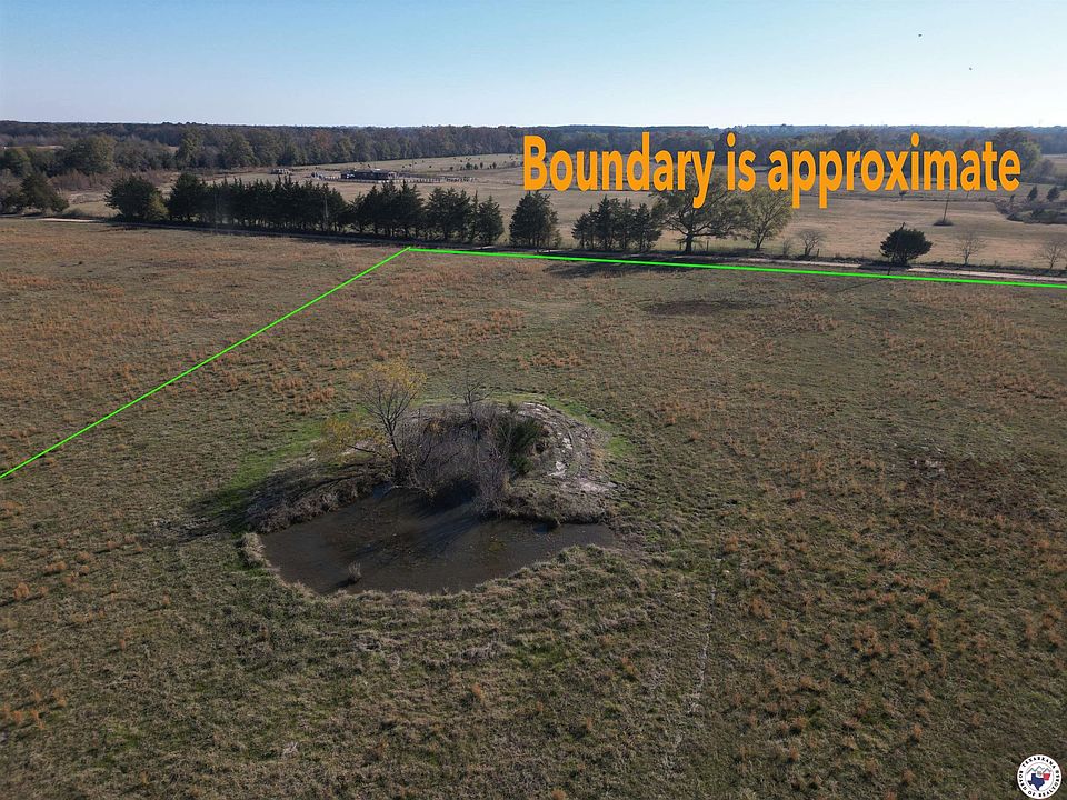 2nd image of County Road 3310 S