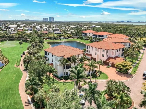 24401 Terzetto LN #101, BONITA SPRINGS, FL 34134