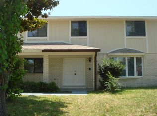 5 Colony Ct, Palm Coast, FL 32137
