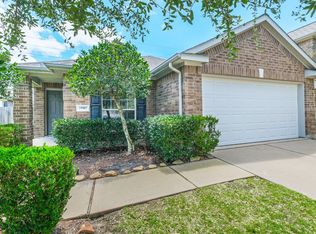 19907 Parkstone Bend Ln, Katy, TX 77449