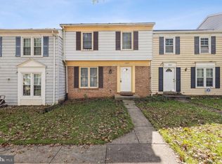 13089 Open Hearth Way, Germantown, MD