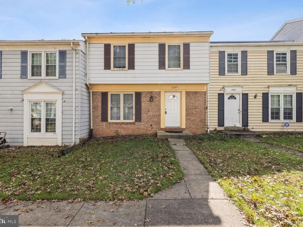13089 Open Hearth Way, Germantown, MD 20874