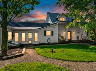 5040 E County Road 630 N, Frankfort, IN 46041