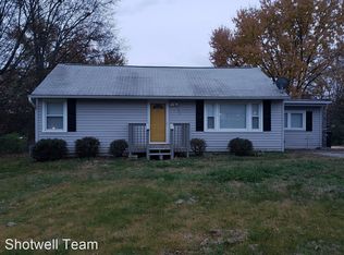 5705 Davida Rd, Knoxville, TN 37912