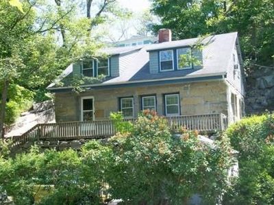 711 Washington St, Gloucester, MA, 01930