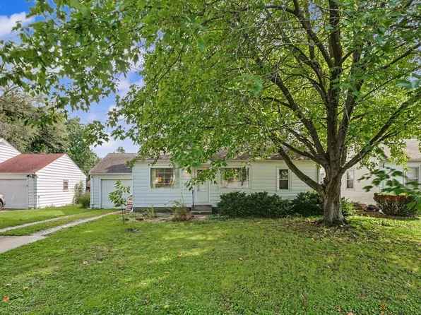 815 Balboa Rd, Champaign, IL 61820