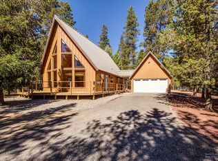 16154 Lost Ln, La Pine, OR 97739
