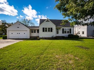 1017 N Greene Rd, Goshen, IN 46526