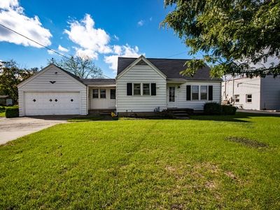 1017 N Greene Rd, Goshen, IN, 46526