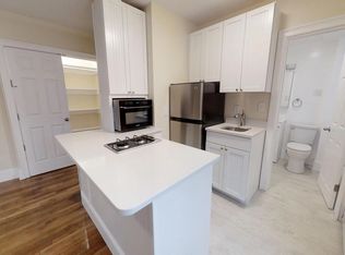 69 Walden St #3, Cambridge, MA 02140