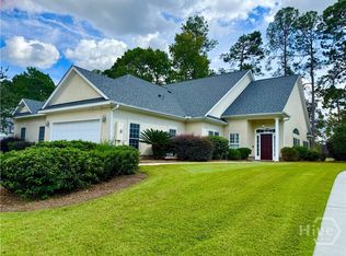 21 Weatherby Cir, Savannah, GA 31405