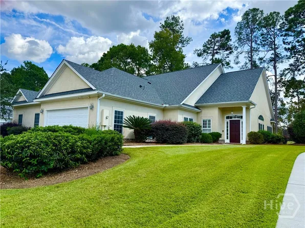 21 Weatherby Circle, Savannah, GA 31405