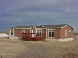 7100 Coyote Trl, Amarillo, TX 79124