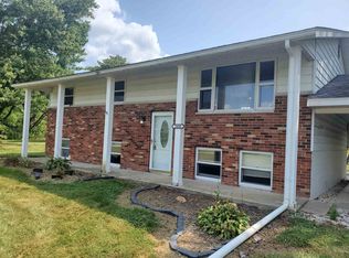 2480 Springville Judah Rd, Springville, IN 47462