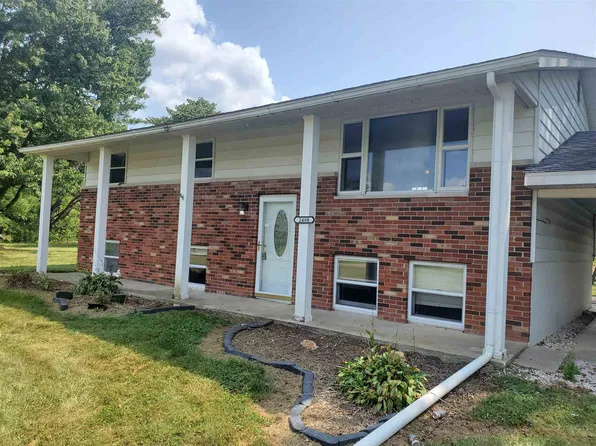 2480 Springville Judah Rd, Springville, IN 47462