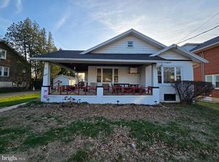 3424 Raymond St, Laureldale, PA 19605