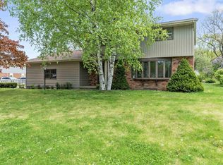 1919 Michigan Ave, Sun Prairie, WI 53590