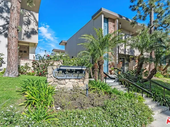 4716 S La Villa Marina Unit 28, Marina Del Rey, CA 90292