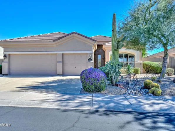 19759 N 83RD Place, Scottsdale, AZ 85255