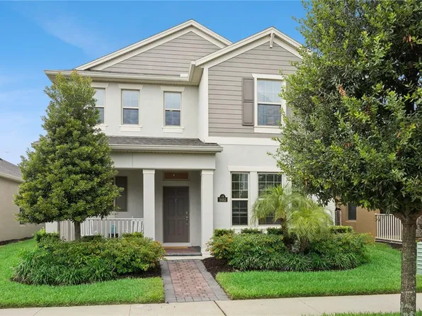 9462 KOMIKA LANE, WINTER GARDEN, FL 34787