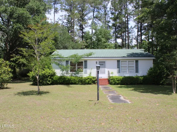 1041 4th St, Estill, SC 29918