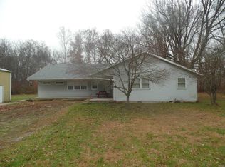 15312 W 50 N, Linton, IN
