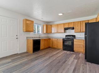 2455 W 450 N APT 2, Tremonton, UT 84337