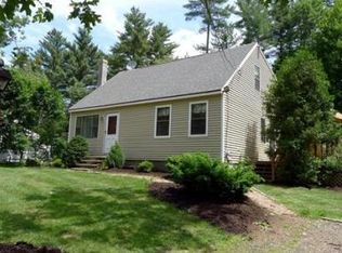 7 Cheyenne Rd, Pepperell, MA 01463