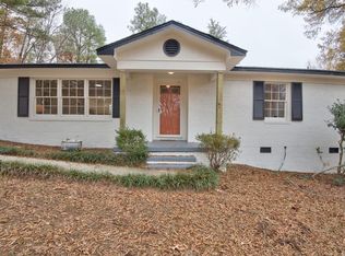 2604 Cone Ave, Durham, NC 27704