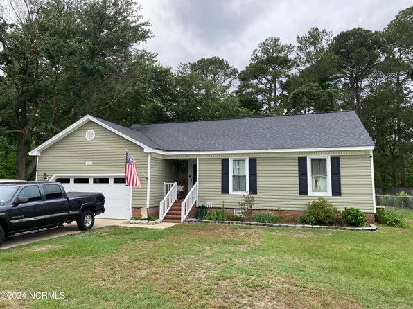 601 Cynthia Court, Goldsboro, NC 27534