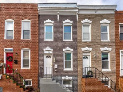126 N Bradford St, Baltimore, MD, 21224