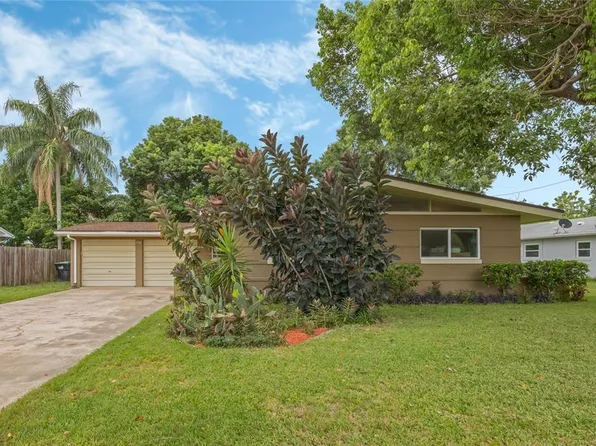 1314 Henry Balch Dr, Orlando, FL 32810