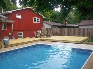 4013 Hazelcrest Rd, Springfield, IL 62703