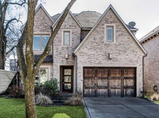 6238 Vanderbilt Ave, Dallas, TX 75214