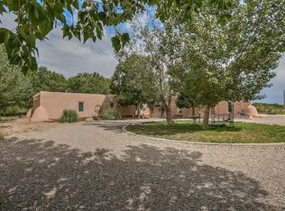 2 Flora Castillo Pl, Belen, NM 87002