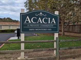 18055 Monterey Rd #D, Morgan Hill, CA 95037