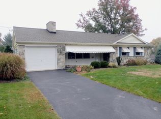 31 Miller Dr, Manheim, PA 17545