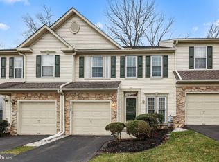 4498 Honeysuckle Ln, Doylestown, PA 18902