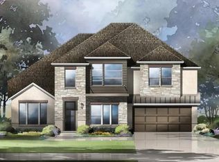 1625 Ranch House Rd, Celina, TX 75009