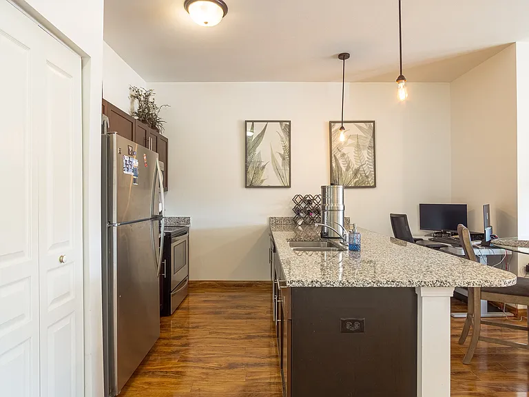 134 N Leroy St #306 — Photo 18