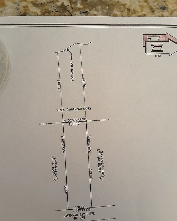 Lot Survey