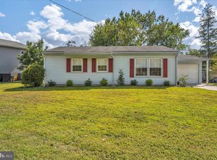 81 Haddon Ave, Gibbsboro, NJ 08026