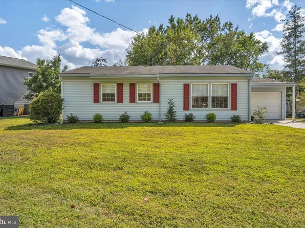 81 Haddon Ave, Gibbsboro, NJ 08026