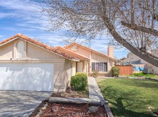 43844 San Francisco Ave, Lancaster, CA 93535