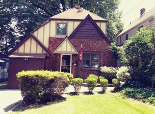 25 Marlboro Rd, Clifton, NJ 07012