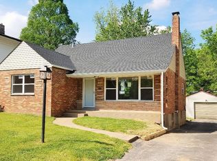 7237 Saint Andrews Pl, Saint Louis, MO 63121