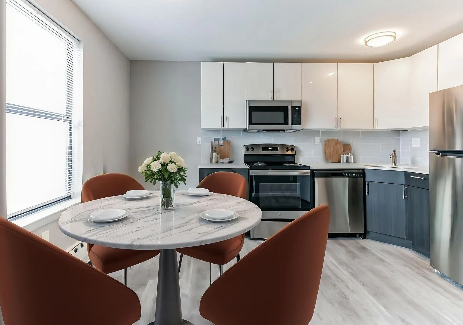 Newpointe Apartments — Photo 3