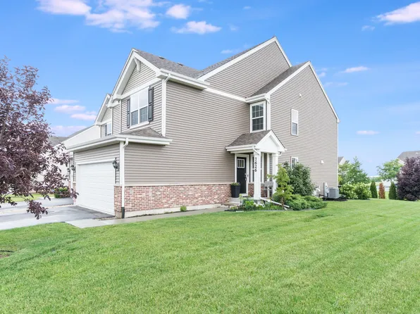 7626 Violet Ln, Joliet, IL 60431